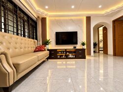 Blk 758 Woodlands Avenue 6 (Woodlands), HDB 4 Rooms #625030291